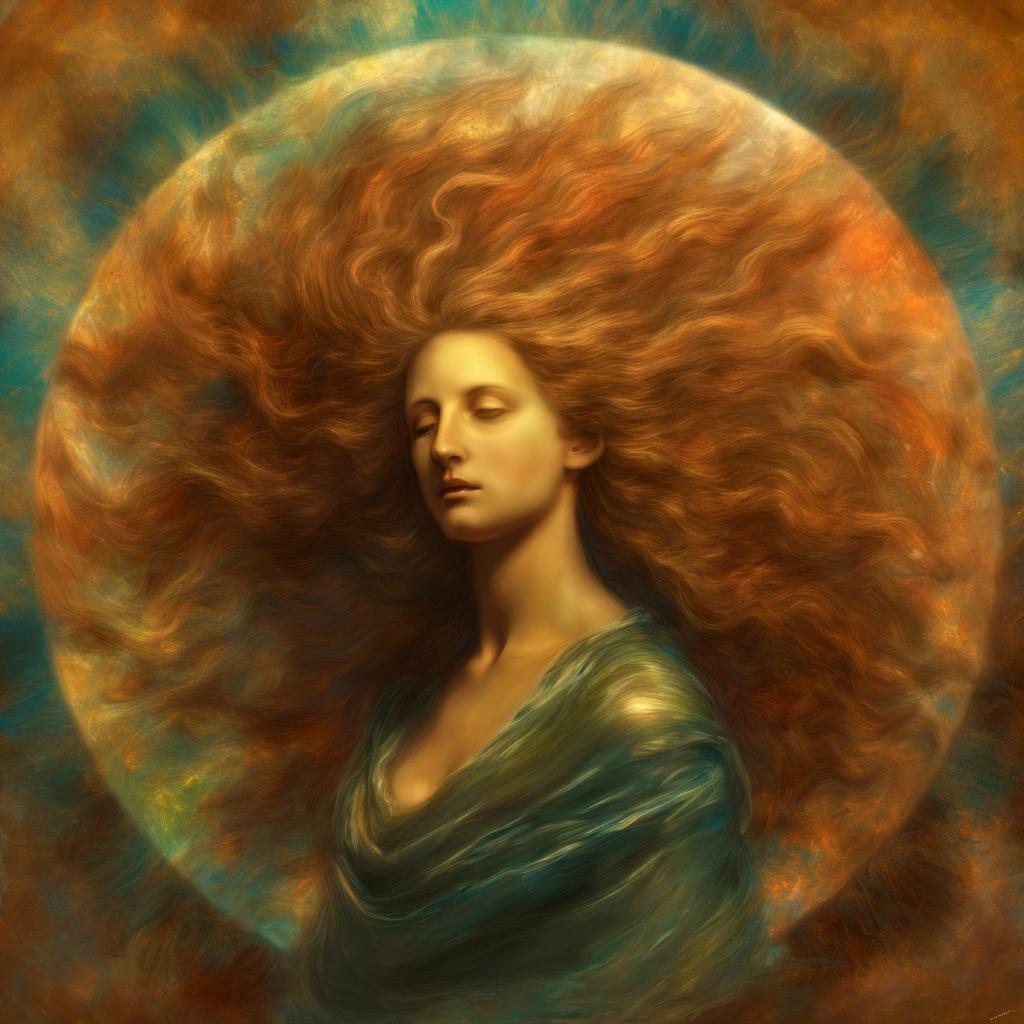 Η εμβέλεια του έργου του George Frederick Watts