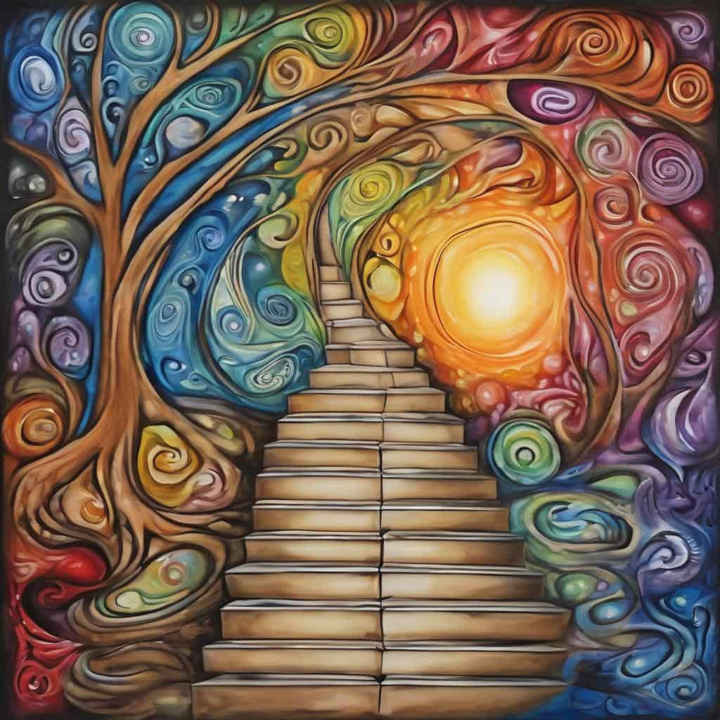 Βήματα για να Ενισχύσεις την Κίνητρα για Προσωπική Ανάπτυξη