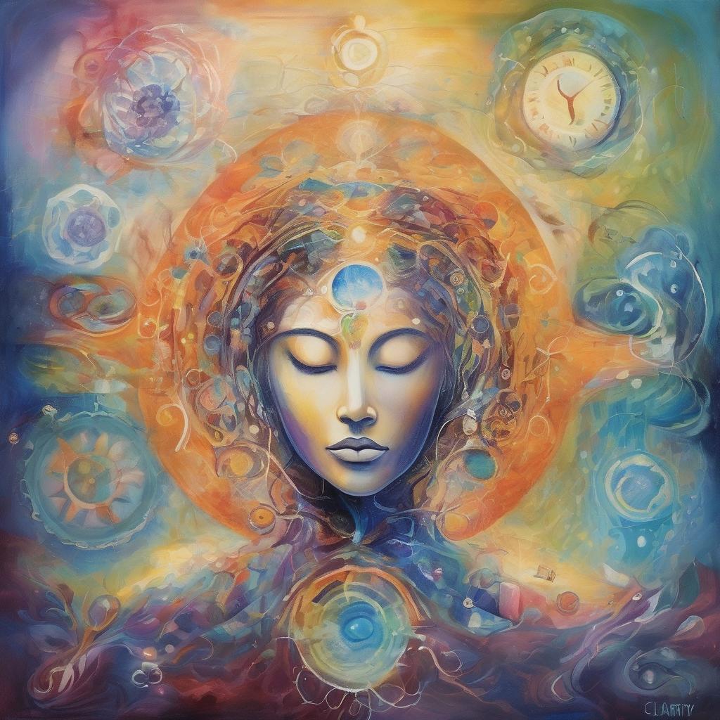 Αλλαγή της νοοτροπίας για μια μεταμόρφωση της ζωής σας