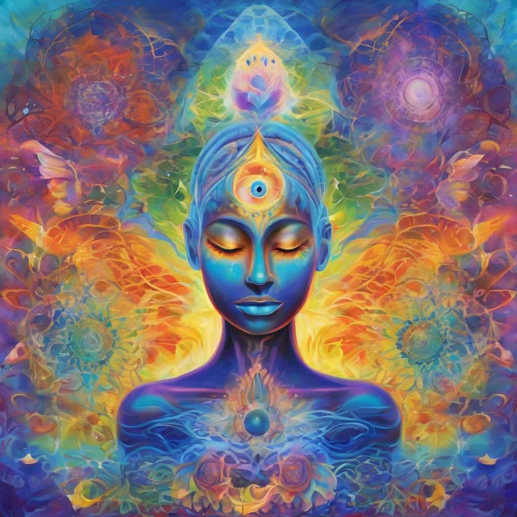 How to Stay Calm and Collected Daily