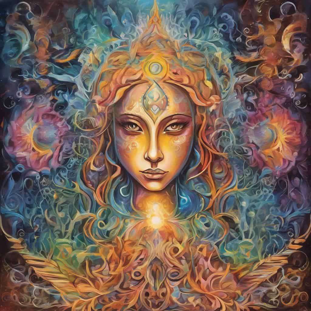 How to Stay Calm When Under Heavy Pressure