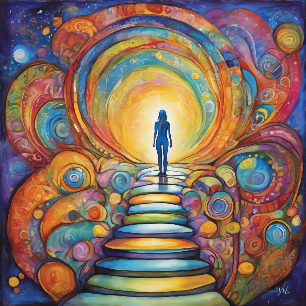 Το Μαγικό της Συναισθηματικής Νοημοσύνης για Προσωπική Ανάπτυξη