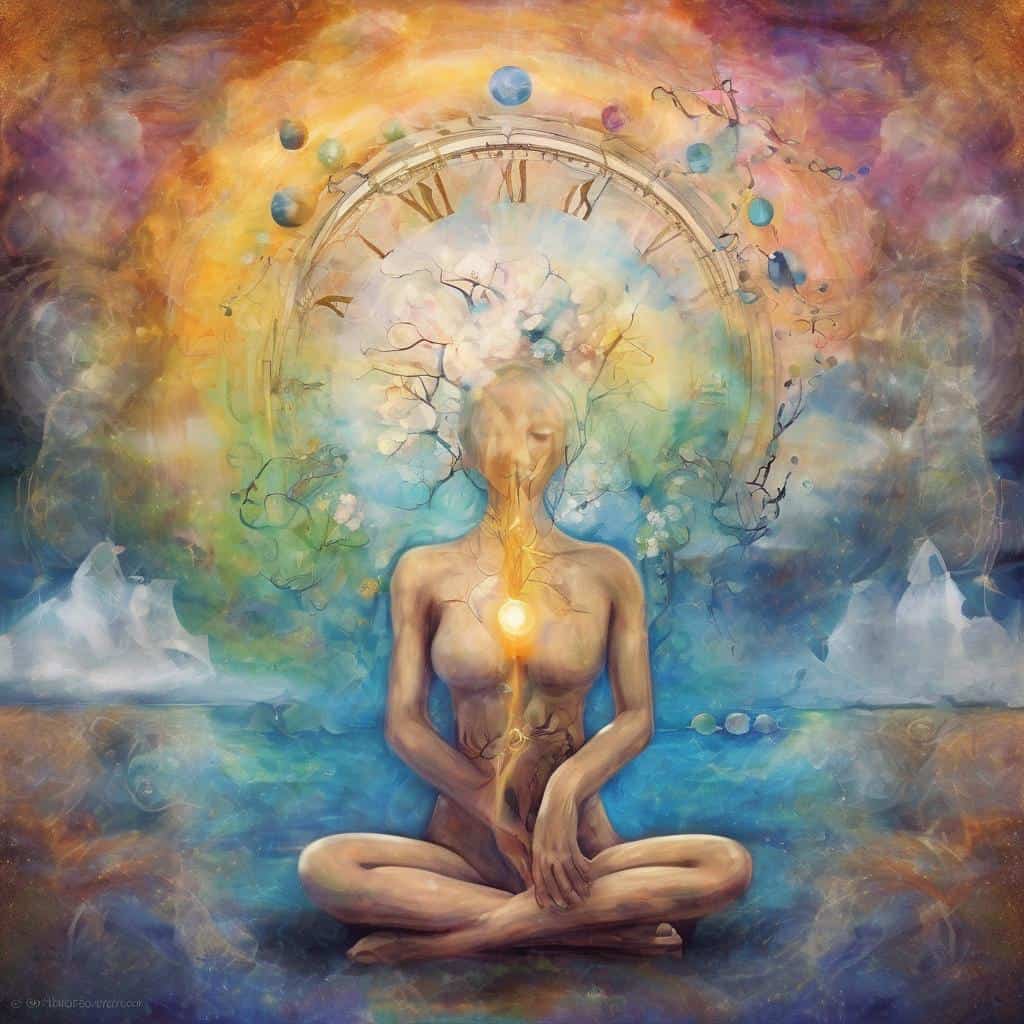 How to Stay Consistent in Progress