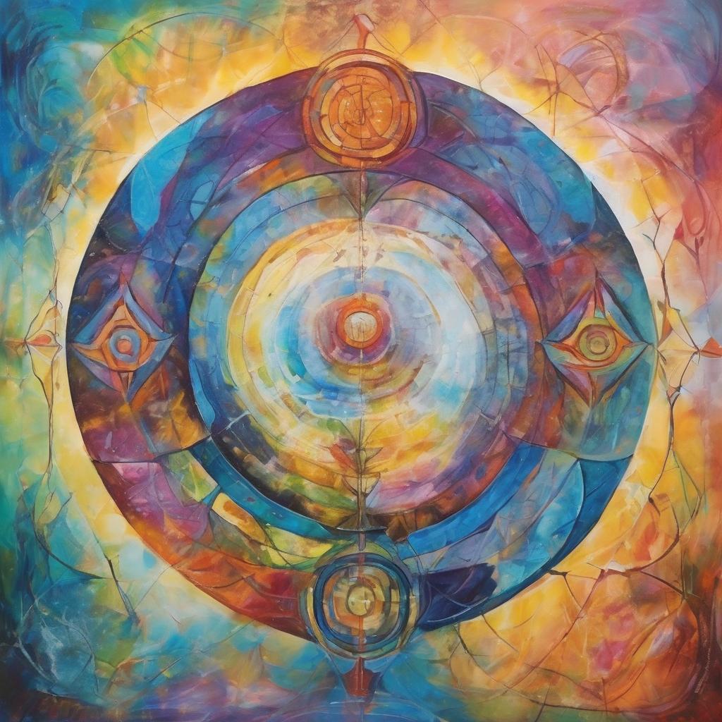 Επιτυχής Νοοτροπία Εξισορρόπησης