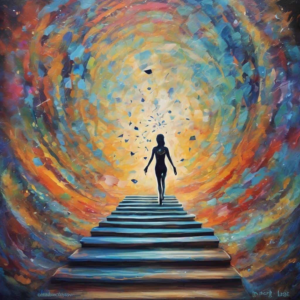 Steps to Strengthen Confidence Through Routine Action