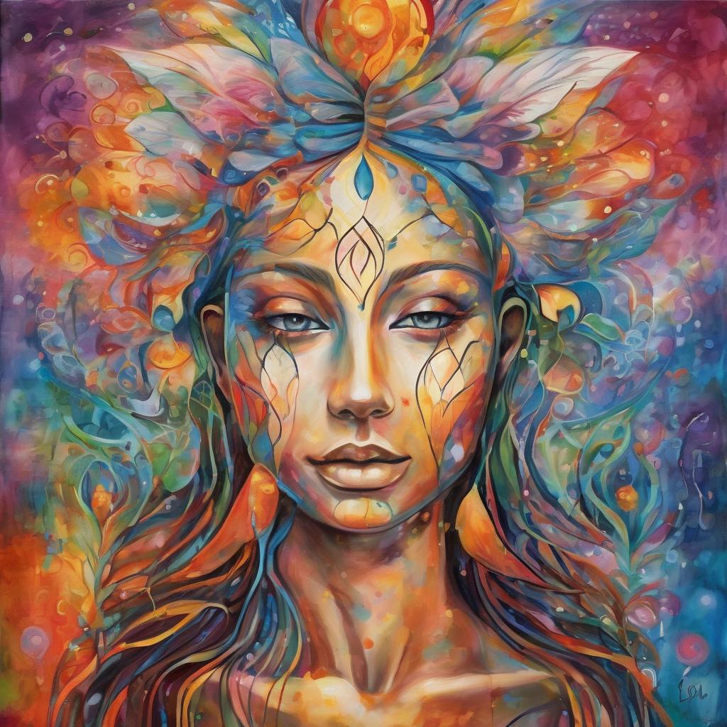 Ανανέωσε την Αντίληψη σου: Η Δύναμη της Θετικής Σκέψης