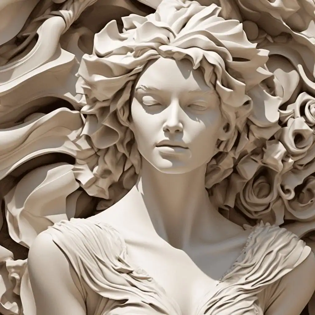 Daphne – Julio Gonzalez